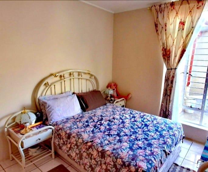 3 Bedroom Property for Sale in Sasolburg Ext 23 Free State